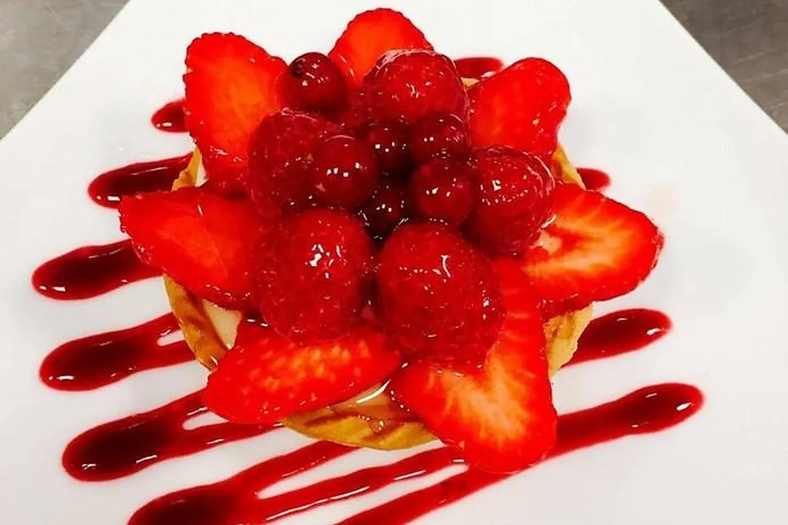 Île-de-France, TRAITEURS - CHAUSSY (VAL-DL&RSQUO;OISE) : MÉLINA TRAITEUR