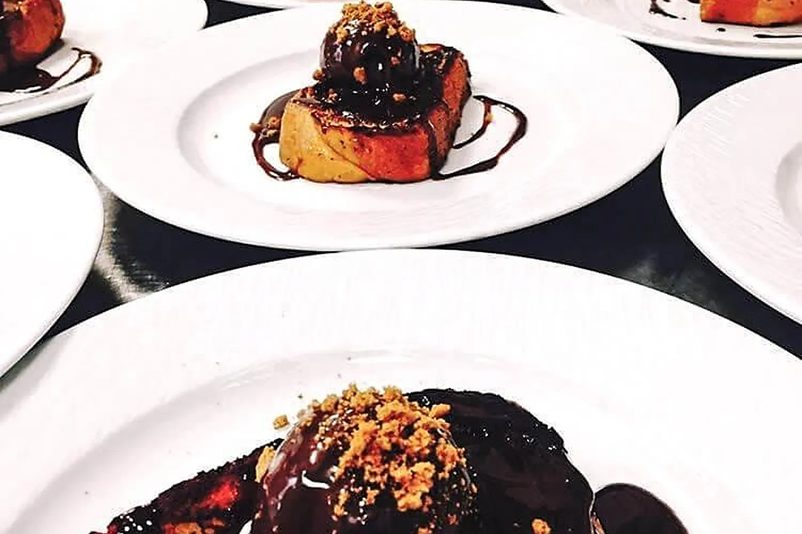 Île-de-France, TRAITEURS - CHAUSSY (VAL-DL&RSQUO;OISE) : MÉLINA TRAITEUR