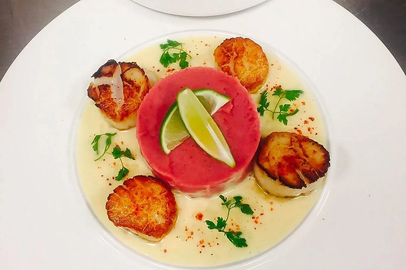 Île-de-France, TRAITEURS - CHAUSSY (VAL-DL&RSQUO;OISE) : MÉLINA TRAITEUR