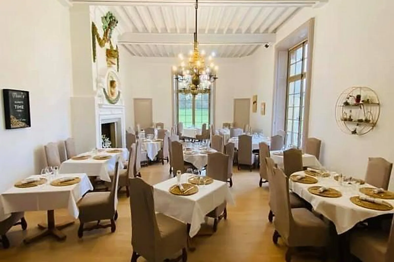 Île-de-France, TRAITEURS - CHAUSSY (VAL-DL&RSQUO;OISE) : MÉLINA TRAITEUR