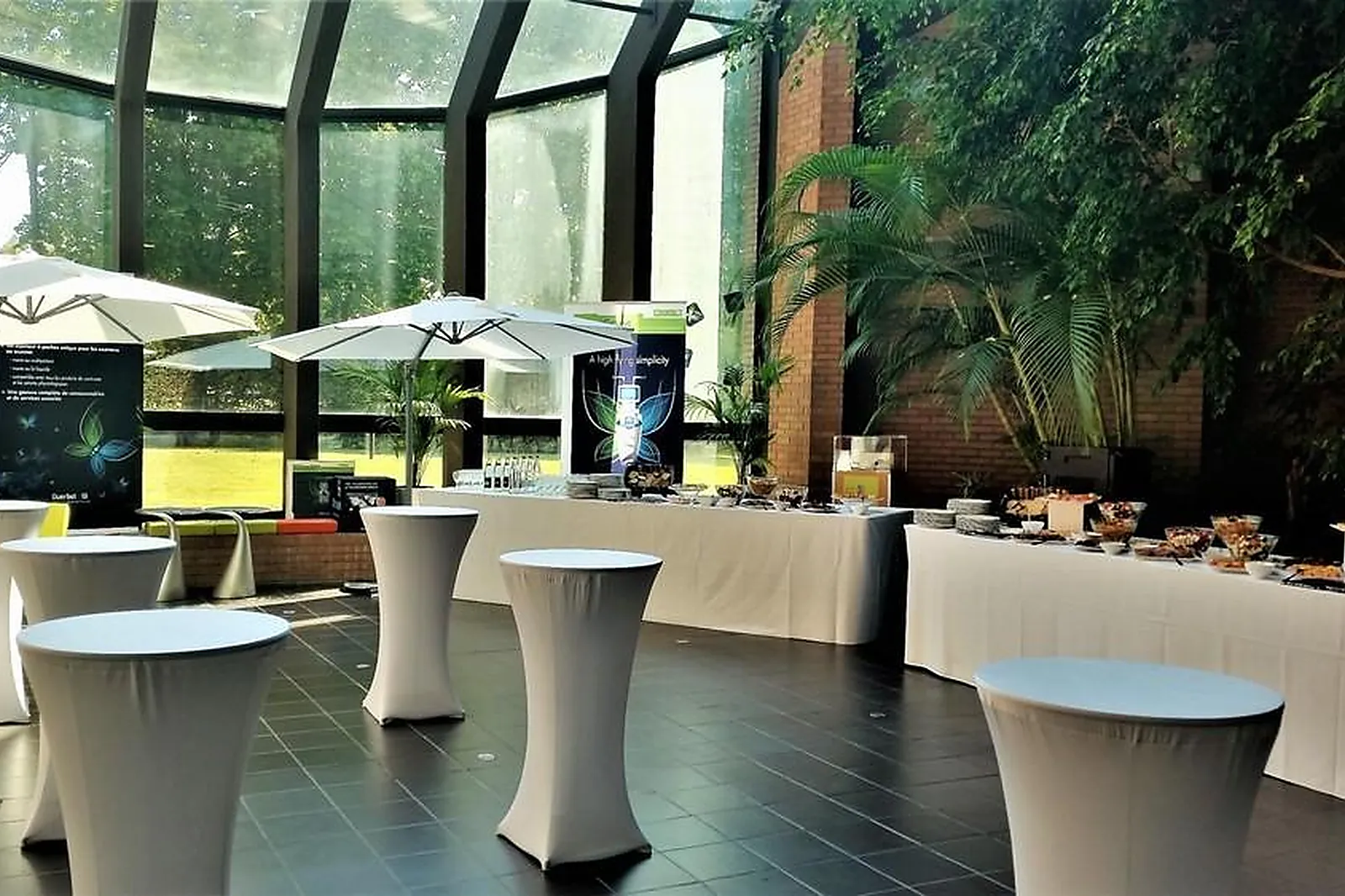 Île-de-France, TRAITEURS - CHELLES (SEINE-ET-MARNE) : CLM TRAITEUR