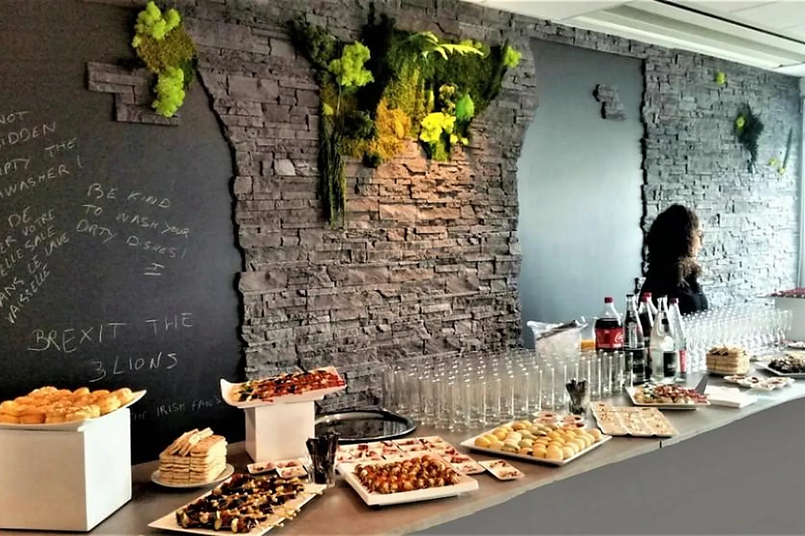 Île-de-France, TRAITEURS - CHELLES (SEINE-ET-MARNE) : CLM TRAITEUR