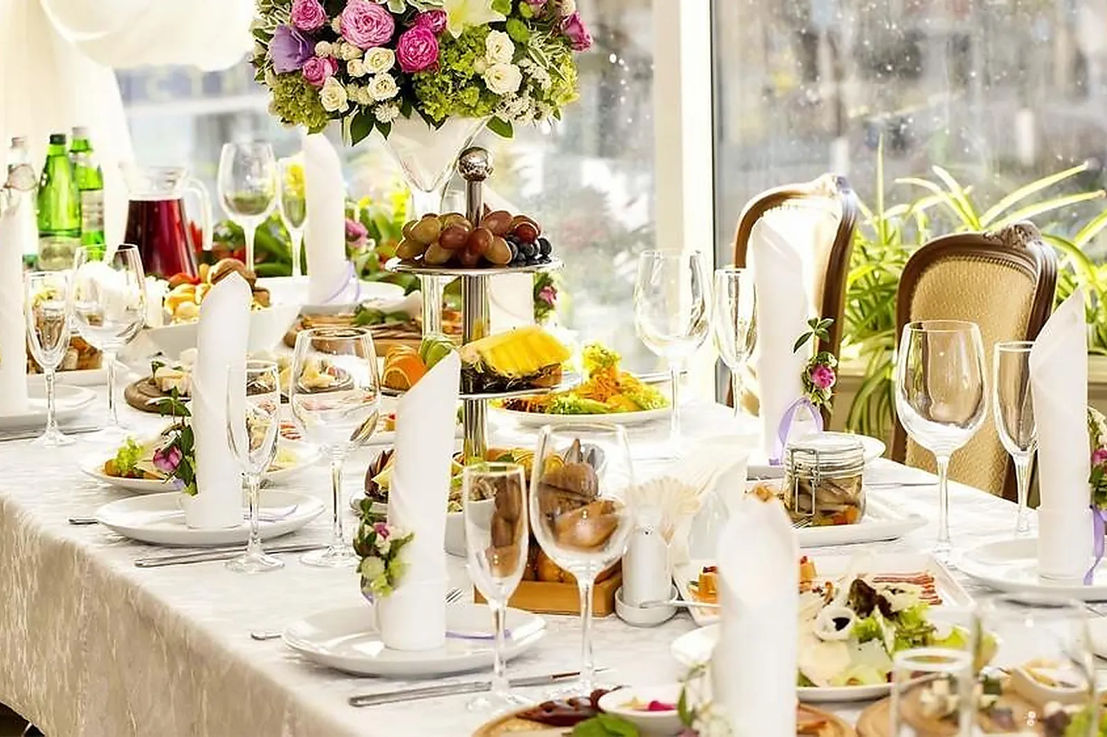 Île-de-France, TRAITEURS - CHELLES (SEINE-ET-MARNE) : CLM TRAITEUR