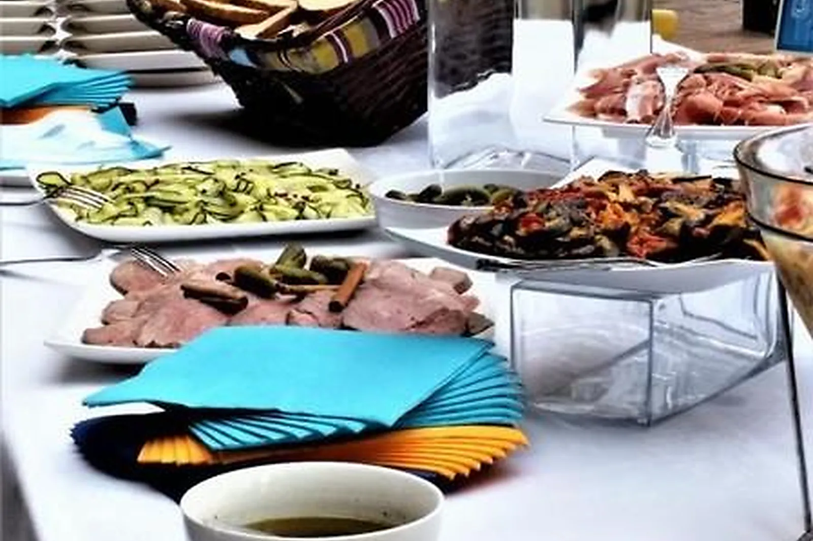 Île-de-France, TRAITEURS - CHELLES (SEINE-ET-MARNE) : CLM TRAITEUR