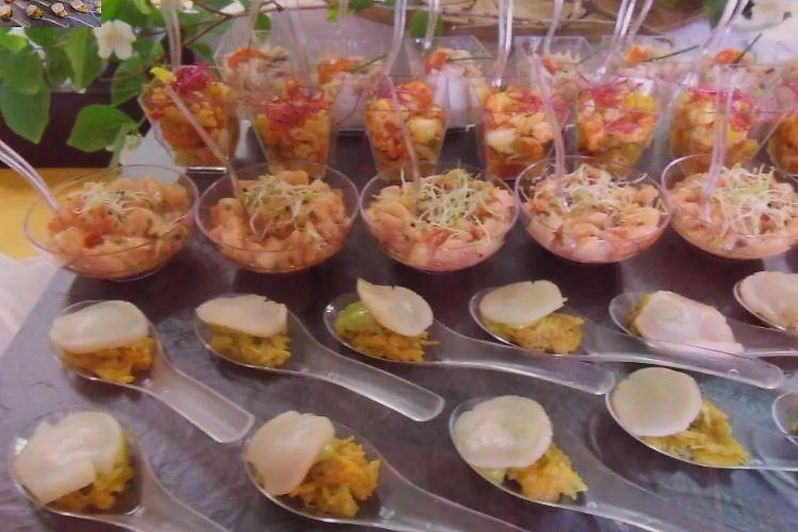 Normandie, TRAITEURS - CHERBOURG (MANCHE) : TRAITEUR ROUPSARD BRUNO