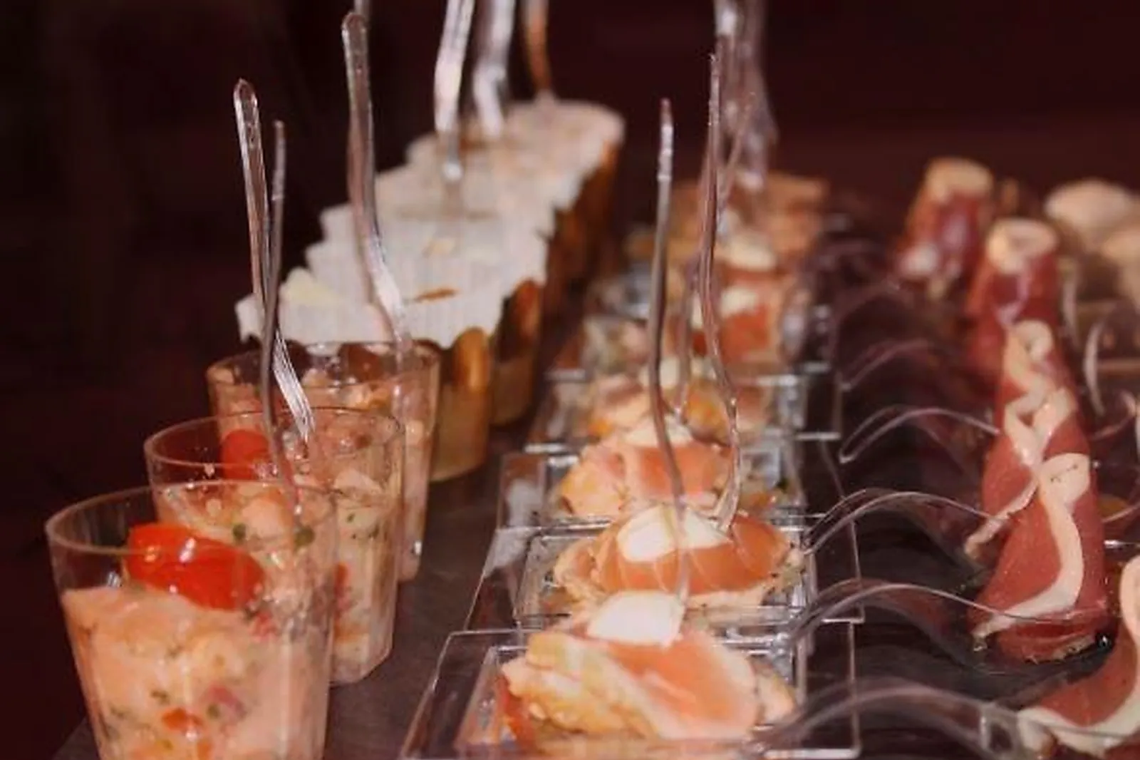 Normandie, TRAITEURS - CHERBOURG (MANCHE) : TRAITEUR ROUPSARD BRUNO