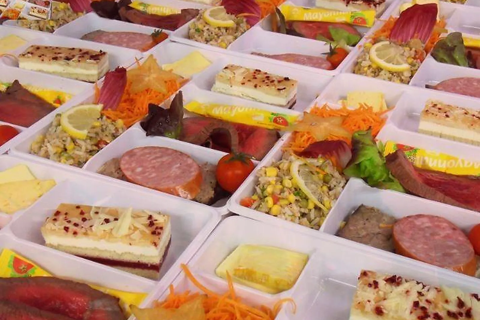 Normandie, TRAITEURS - CHERBOURG (MANCHE) : TRAITEUR ROUPSARD BRUNO