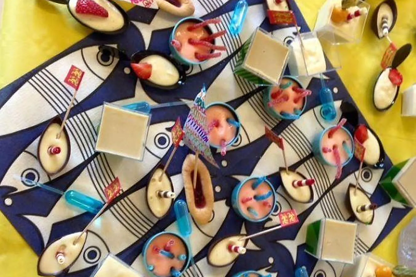 Normandie, TRAITEURS - CHERBOURG OCTEVILLE (MANCHE) : ANTIDOTE (L’)