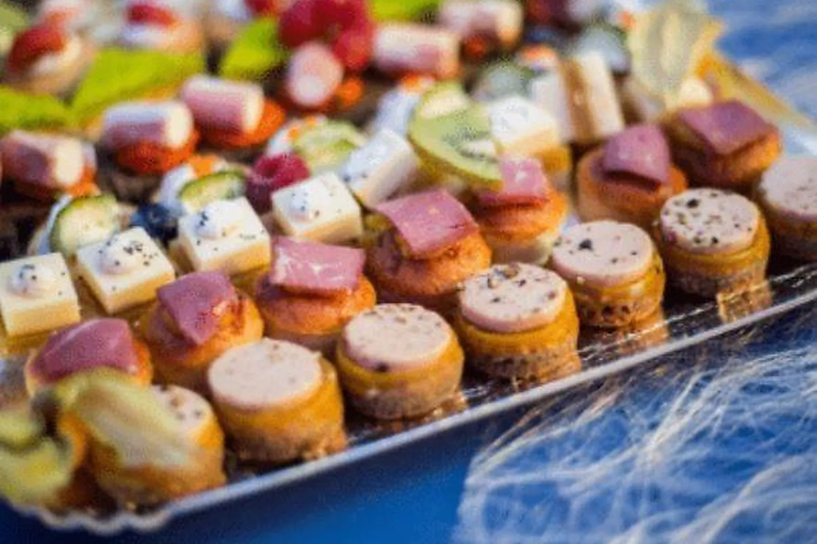 Normandie, TRAITEURS - CHERBOURG OCTEVILLE (MANCHE) : ANTIDOTE (L’)