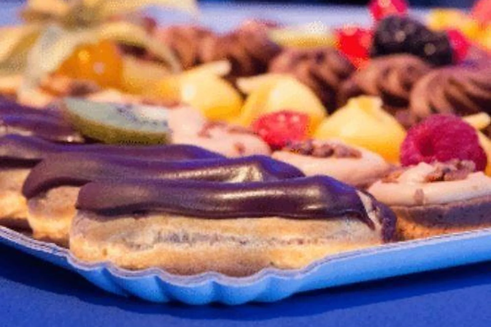 Normandie, TRAITEURS - CHERBOURG OCTEVILLE (MANCHE) : ANTIDOTE (L’)