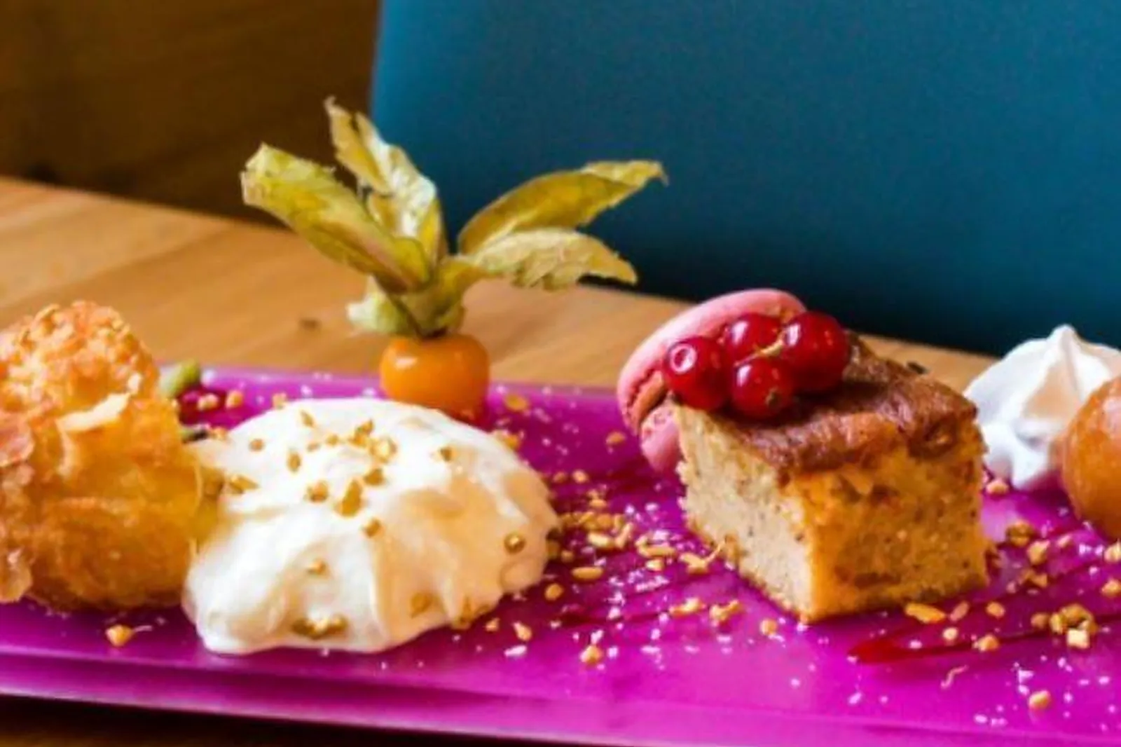 Normandie, TRAITEURS - CHERBOURG OCTEVILLE (MANCHE) : ANTIDOTE (L’)