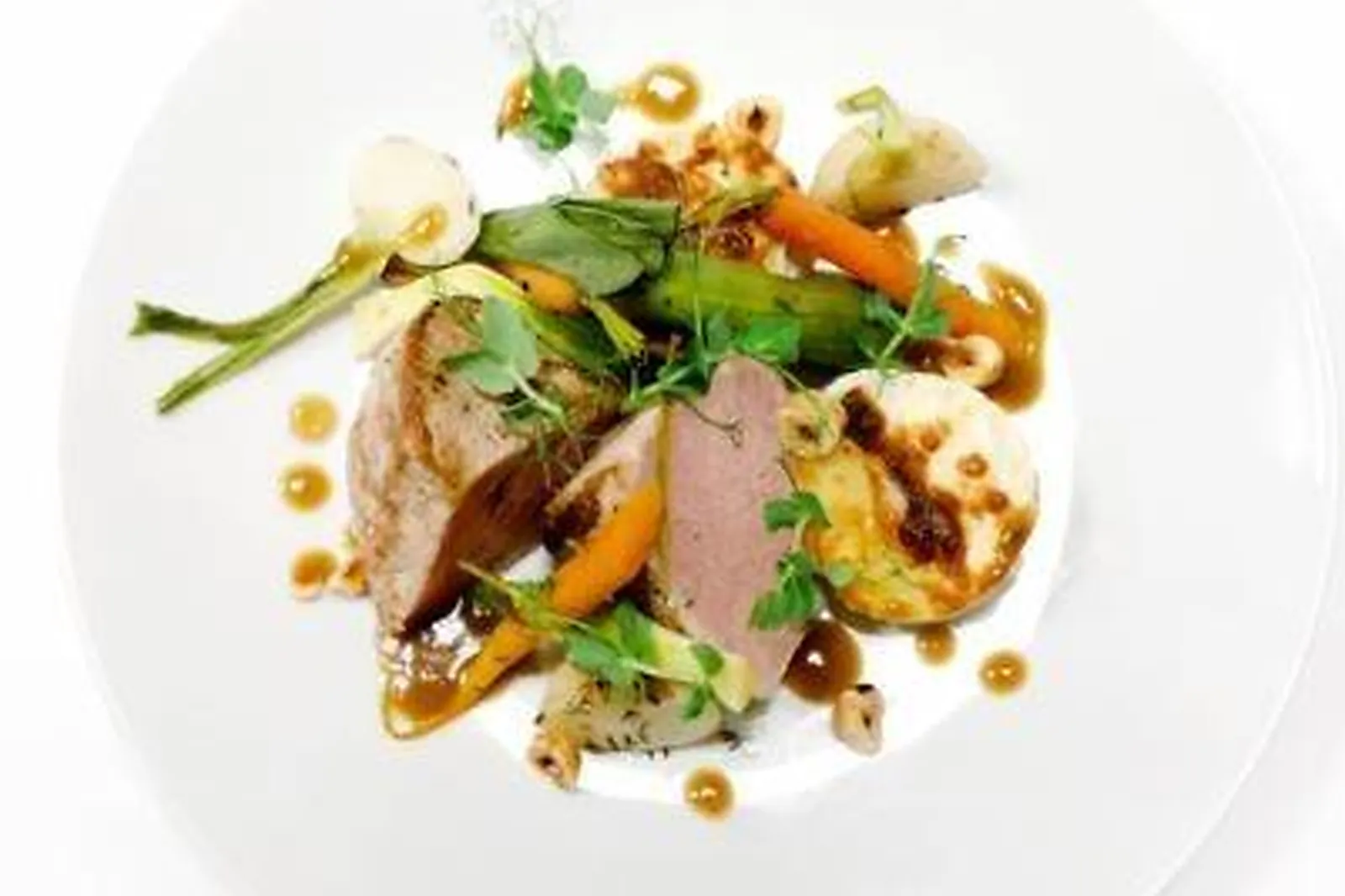 Auvergne-Rhône-Alpes, TRAITEURS - CLERMONT-FERRAND (PUY-DE-DÔME) : CRÉATION GOURMANDE