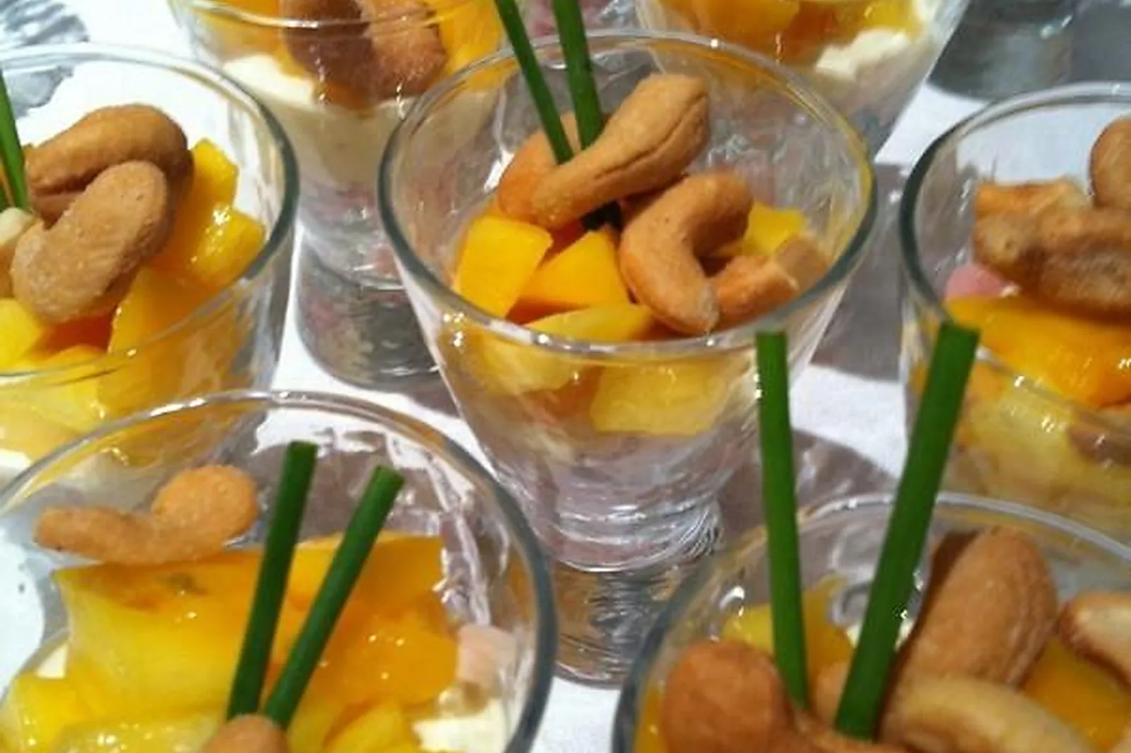 Île-de-France, TRAITEURS - CLICHY-LA-GARENNE (HAUTS-DE-SEINE) : LES DÉLICES DE FA