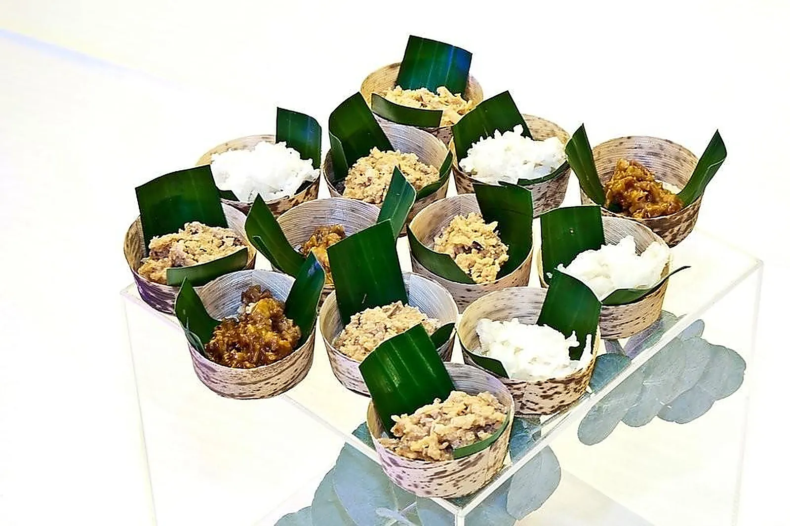 Île-de-France, TRAITEURS - CLICHY-LA-GARENNE (HAUTS-DE-SEINE) : LES DÉLICES DE FA