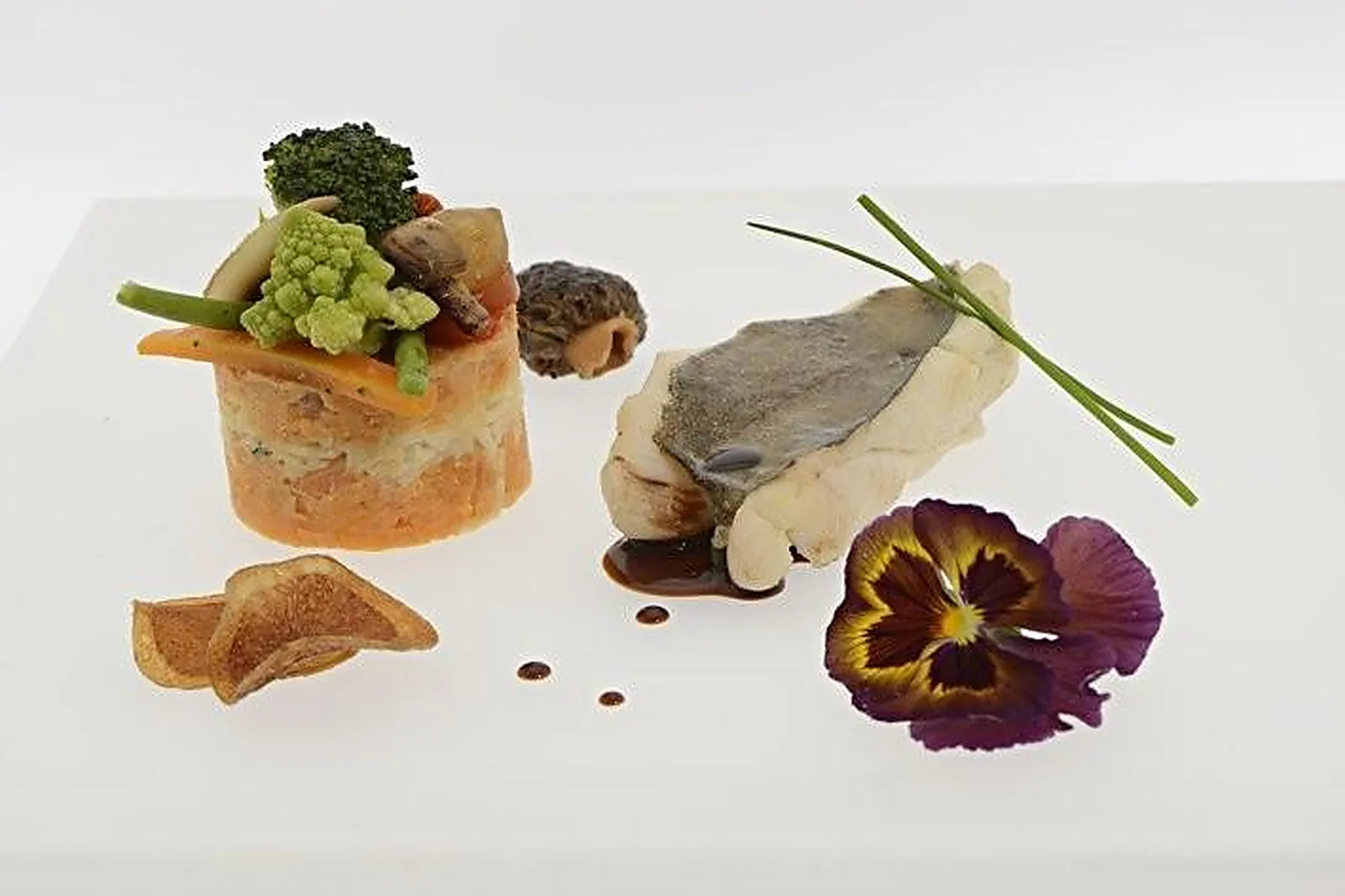 Normandie, TRAITEURS - COLOMBELLES (CALVADOS) : MÉNARD TRAITEUR