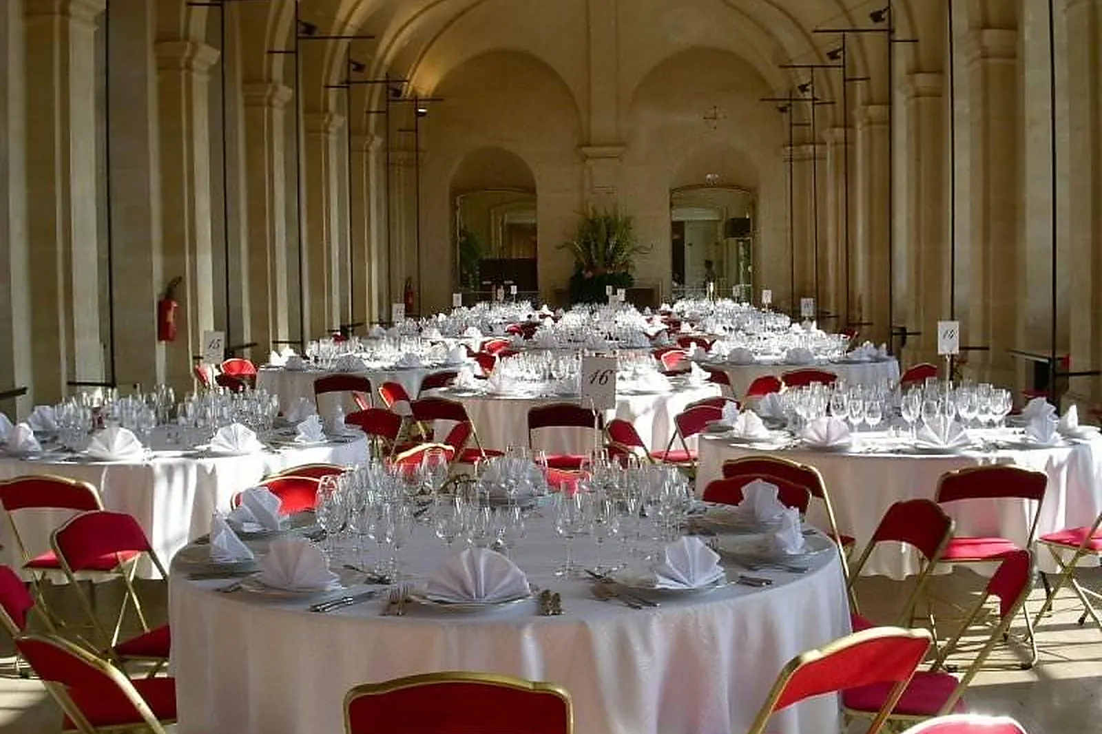 Normandie, TRAITEURS - COLOMBELLES (CALVADOS) : MÉNARD TRAITEUR