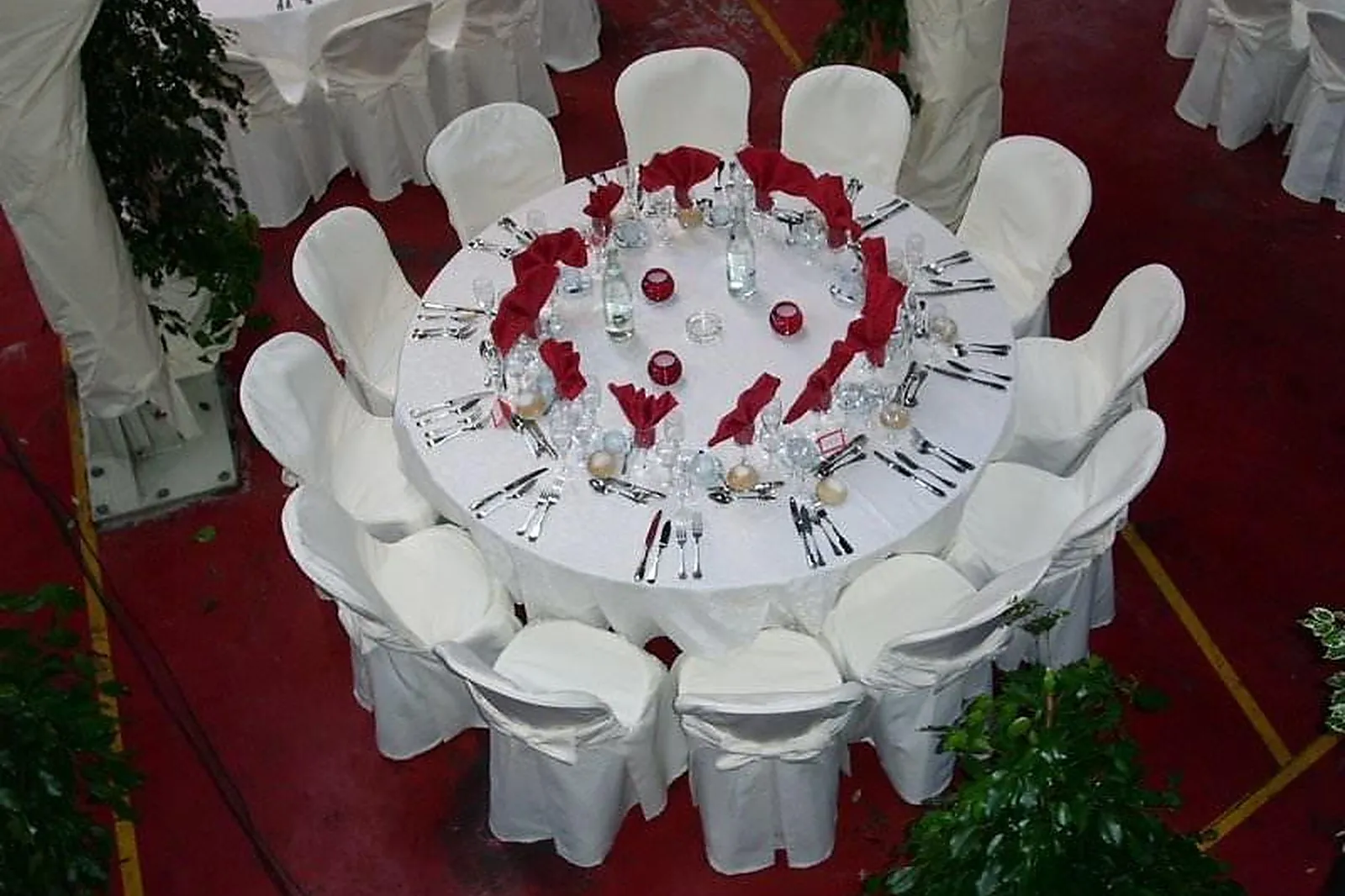 Normandie, TRAITEURS - COLOMBELLES (CALVADOS) : MÉNARD TRAITEUR