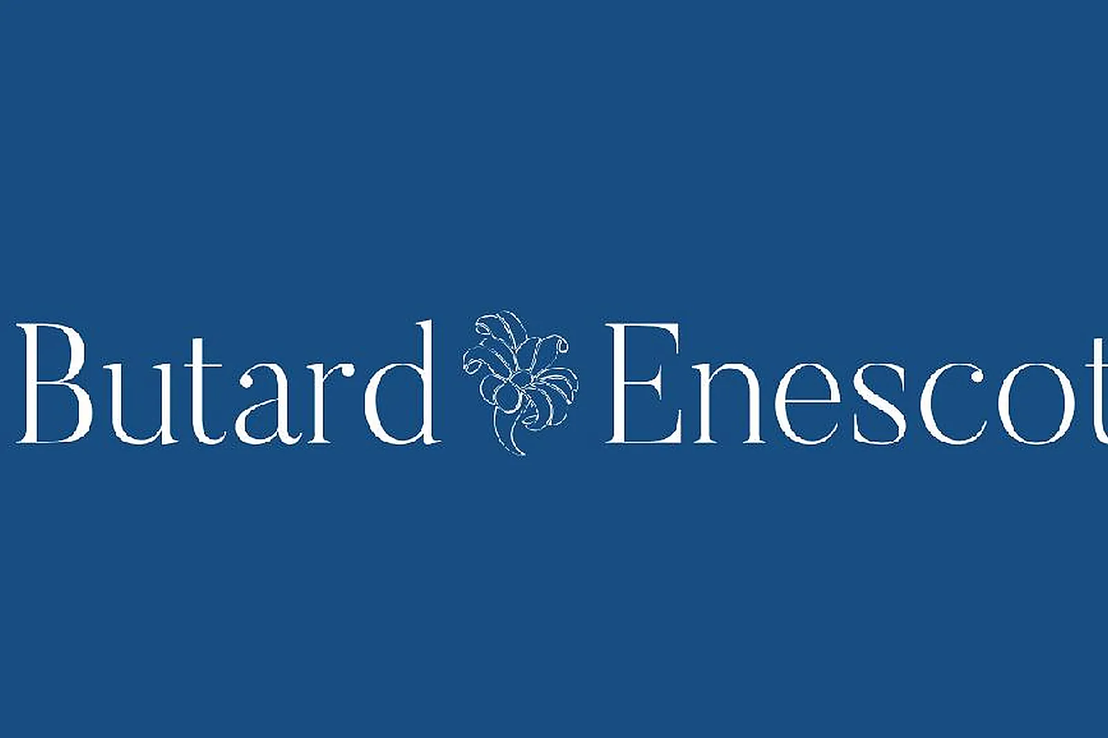 Île-de-France, TRAITEURS - COLOMBES (HAUTS-DE-SEINE) : BUTARD ENESCOT