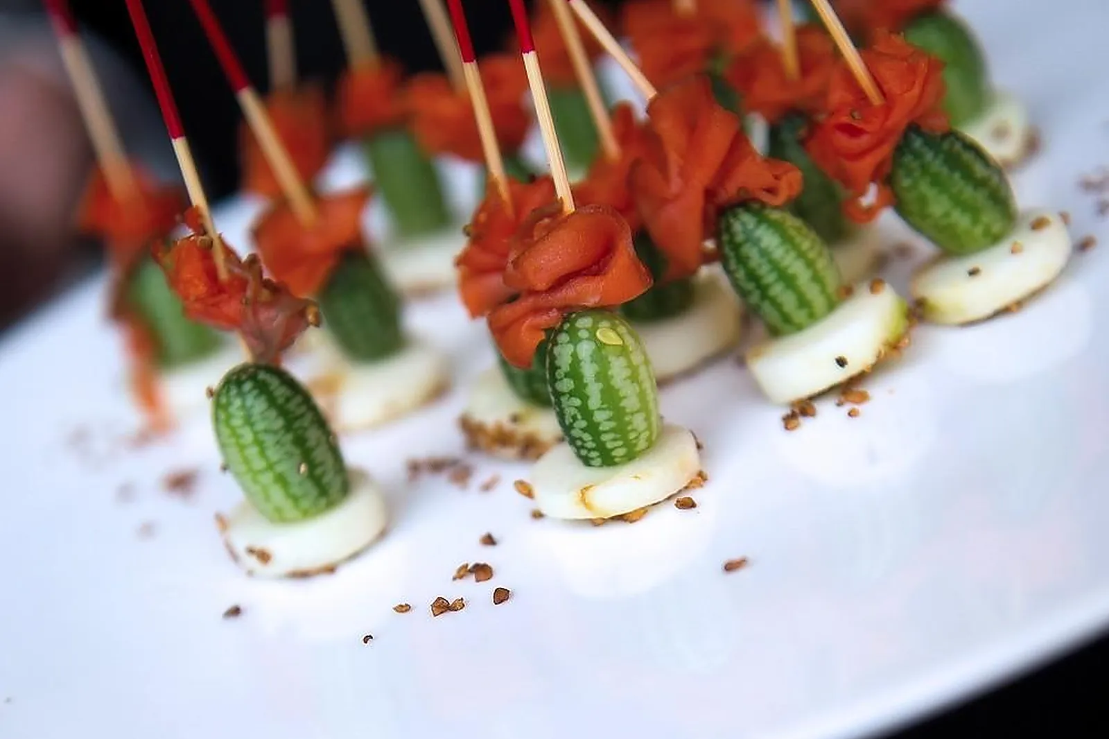 Île-de-France, TRAITEURS - COLOMBES (HAUTS-DE-SEINE) : BUTARD ENESCOT