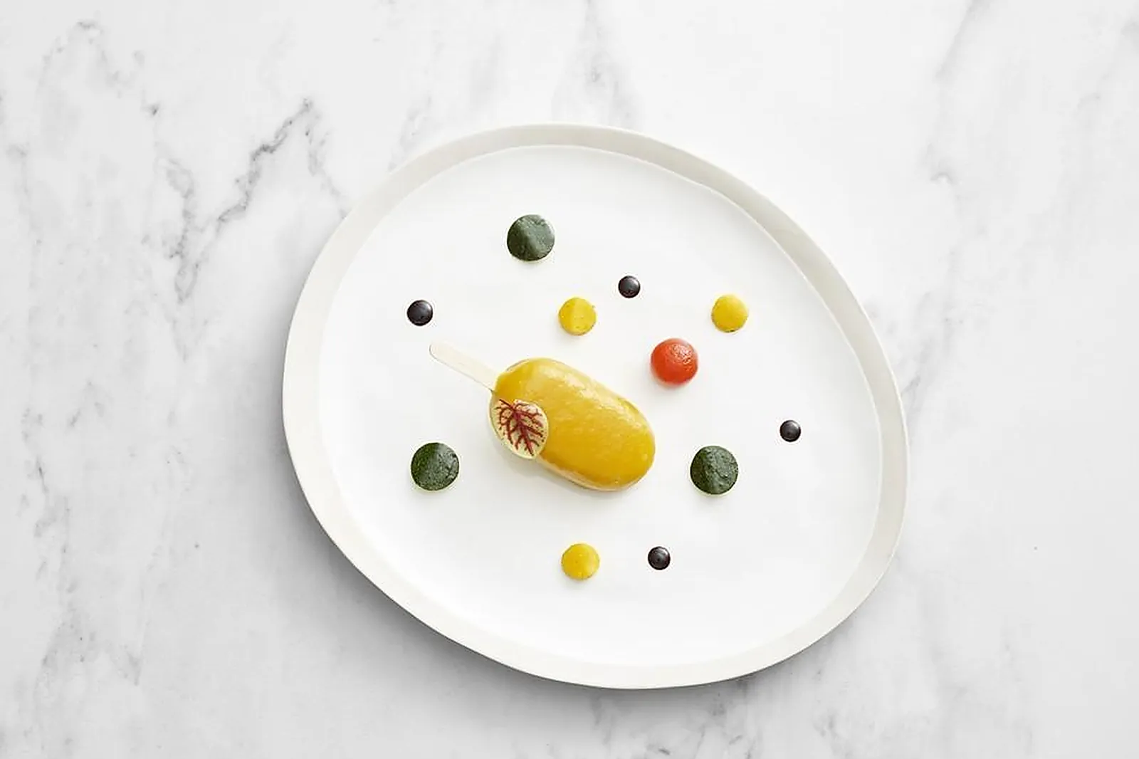 Île-de-France, TRAITEURS - COLOMBES (HAUTS-DE-SEINE) : RAYNIER MARCHETTI