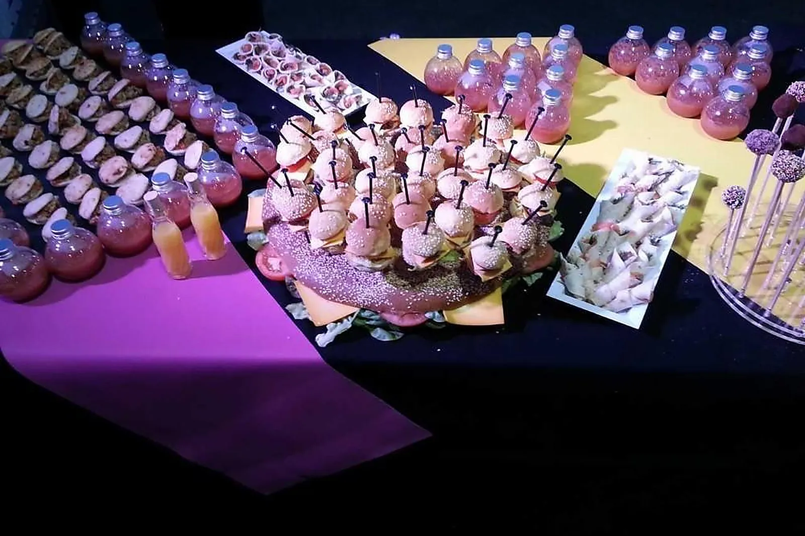 Nord-Pas-de-Calais-Picardie, TRAITEURS - COMPIÈGNE (OISE) : HERENT TRAITEUR