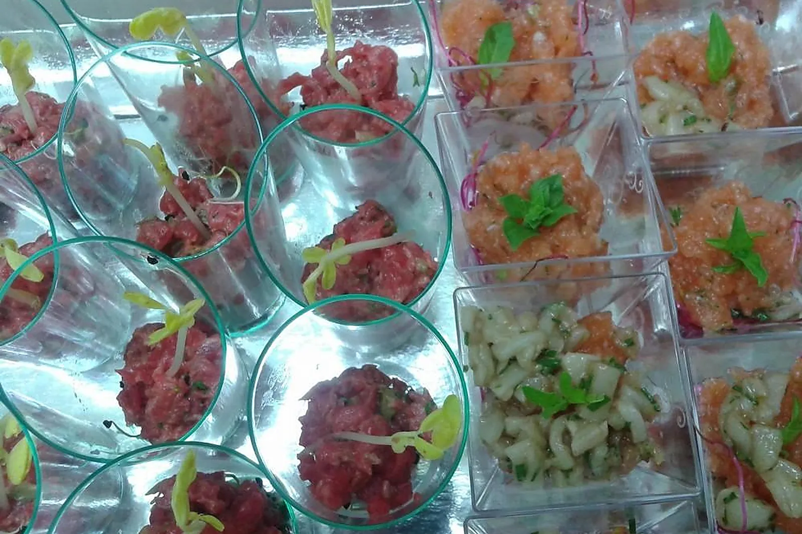 Nord-Pas-de-Calais-Picardie, TRAITEURS - COMPIÈGNE (OISE) : HERENT TRAITEUR