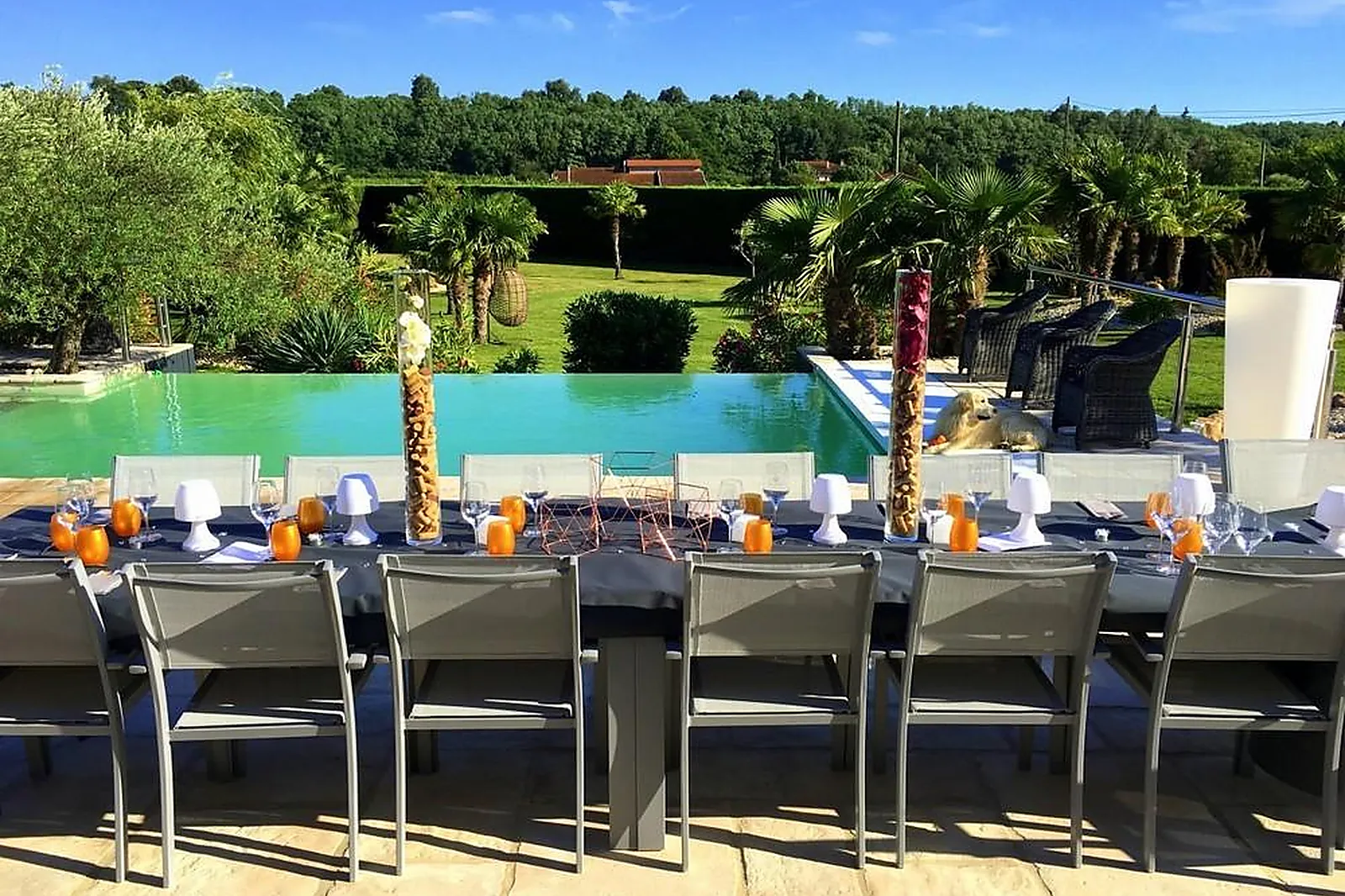 Auvergne-Rhône-Alpes, TRAITEURS - CONDRIEU (RHÔNE) : DAVEAU TRAITEUR