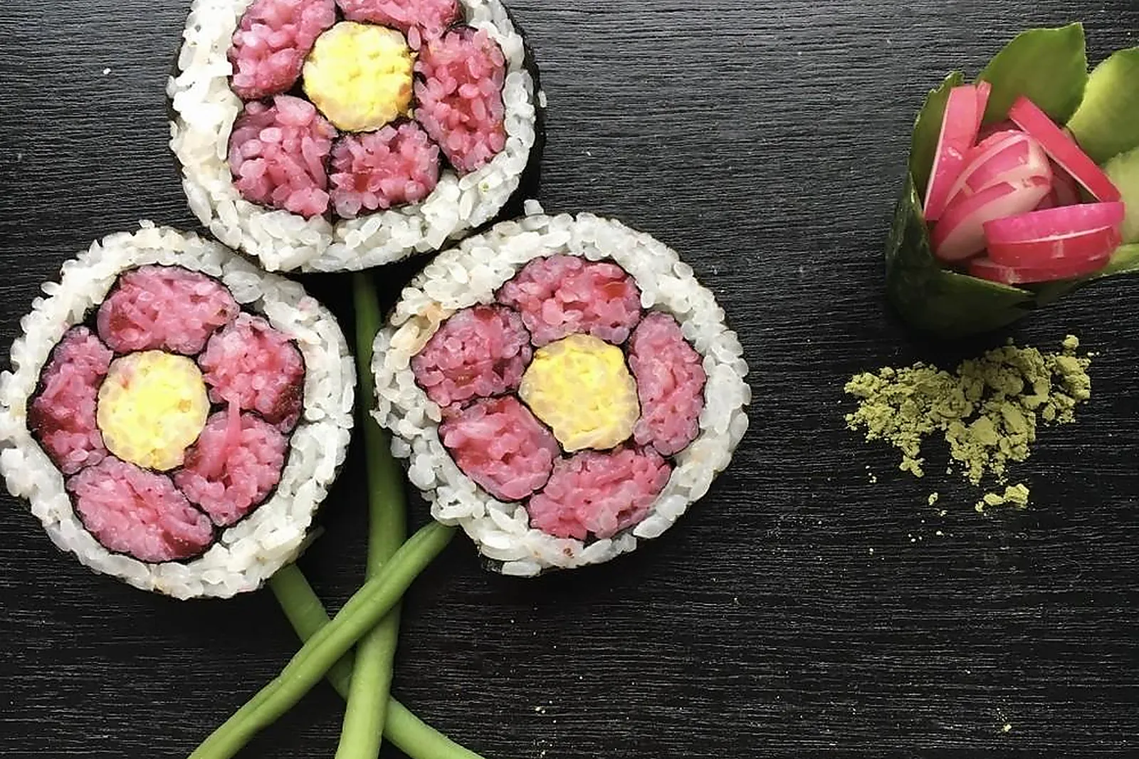 Nord-Pas-de-Calais-Picardie, TRAITEURS - COYE-LA-FORÊT (OISE) : L’ATELIER AÔI
