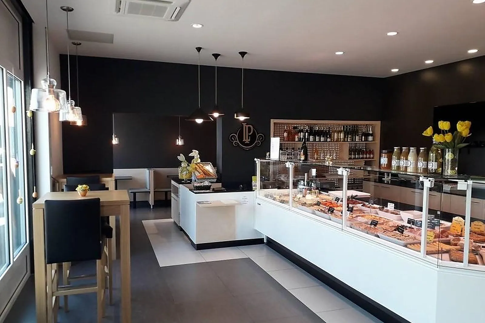 Alsace-Champagne-Ardenne-Lorraine, TRAITEURS - CRENEY-PRES-TROYES (AUBE) : LUDOVIC POINT TRAITEUR