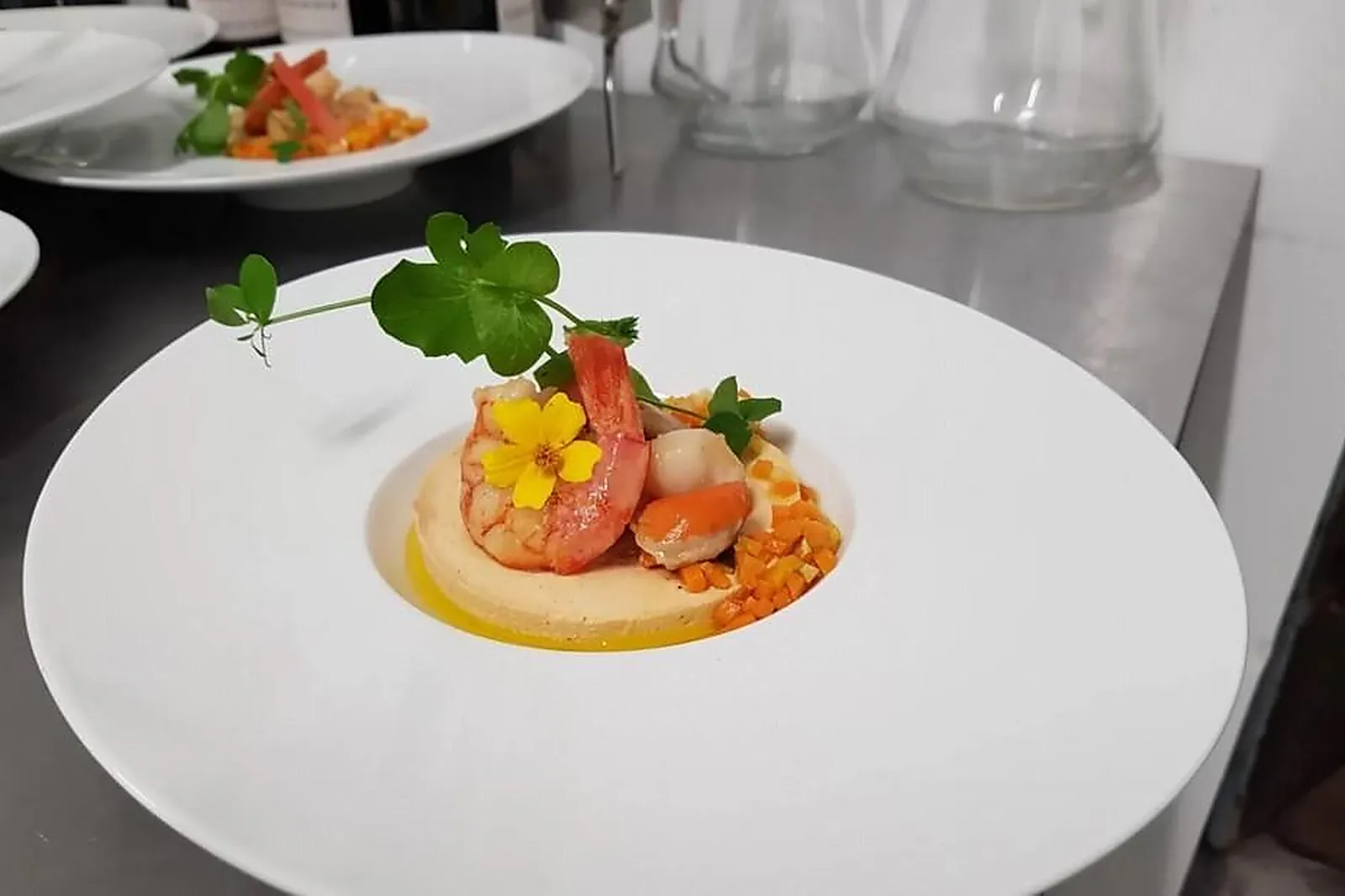 Alsace-Champagne-Ardenne-Lorraine, TRAITEURS - CRENEY-PRES-TROYES (AUBE) : LUDOVIC POINT TRAITEUR