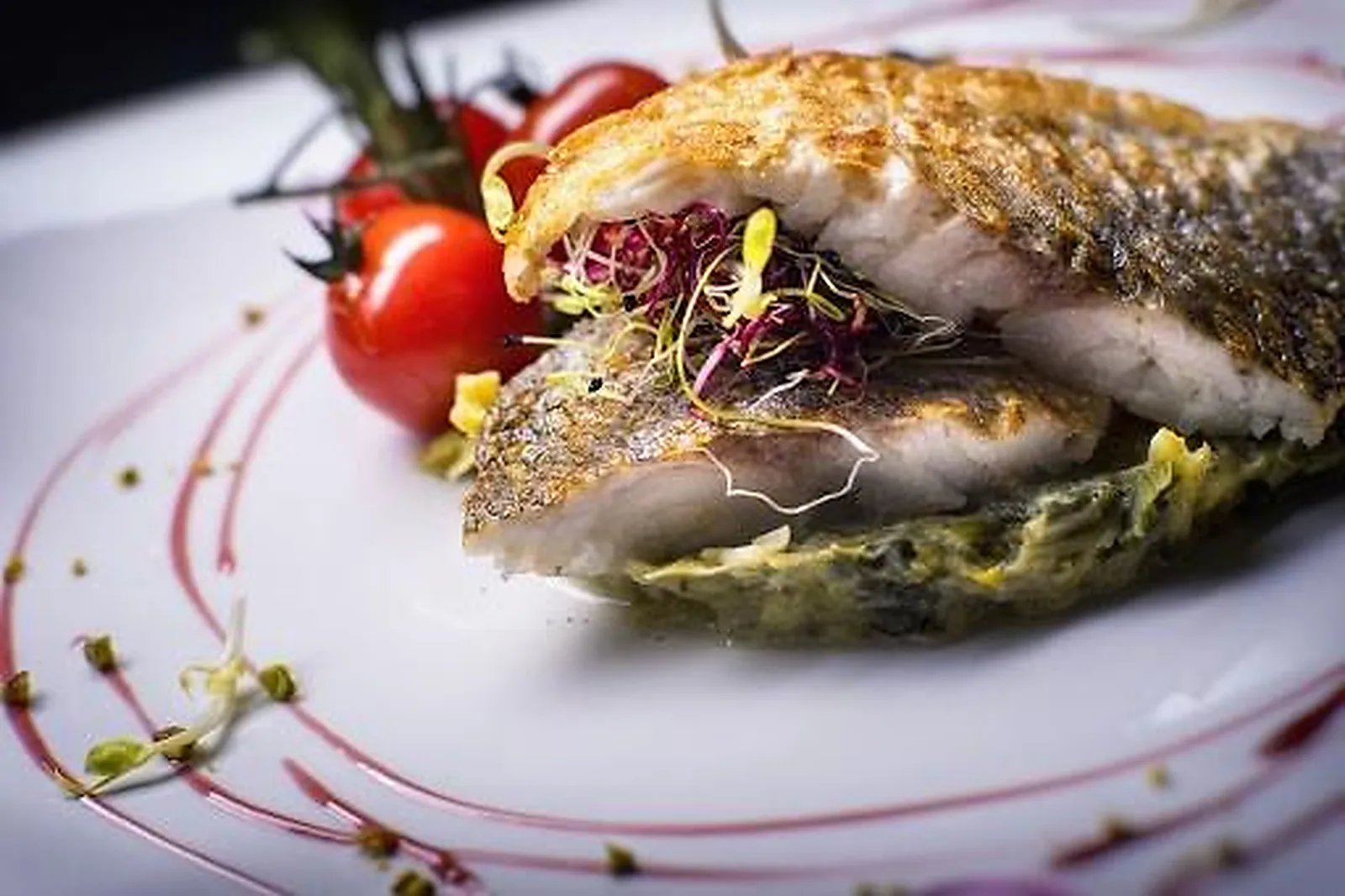 Nord-Pas-de-Calais-Picardie, TRAITEURS - CREPY-EN-VALOIS (OISE) : ALEXANDRE TRAITEUR