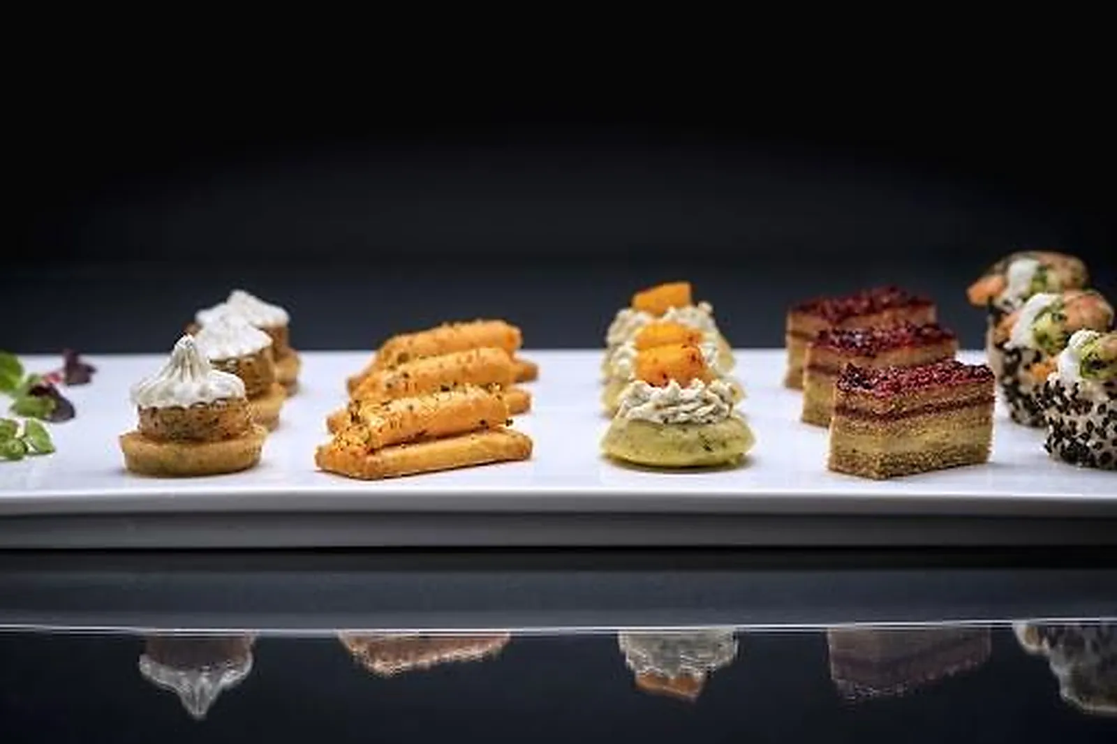 Nord-Pas-de-Calais-Picardie, TRAITEURS - CREPY-EN-VALOIS (OISE) : ALEXANDRE TRAITEUR