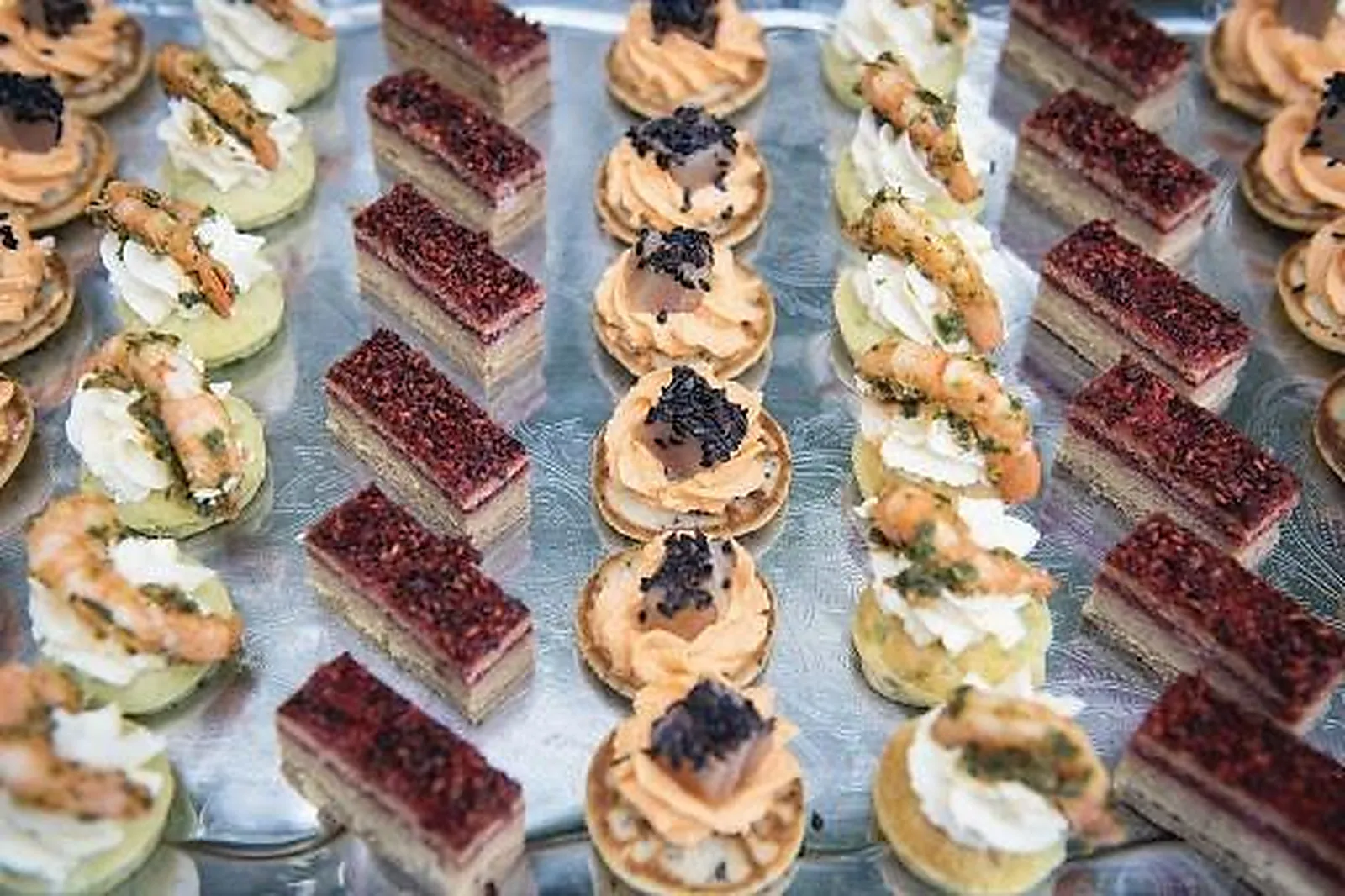 Nord-Pas-de-Calais-Picardie, TRAITEURS - CREPY-EN-VALOIS (OISE) : ALEXANDRE TRAITEUR