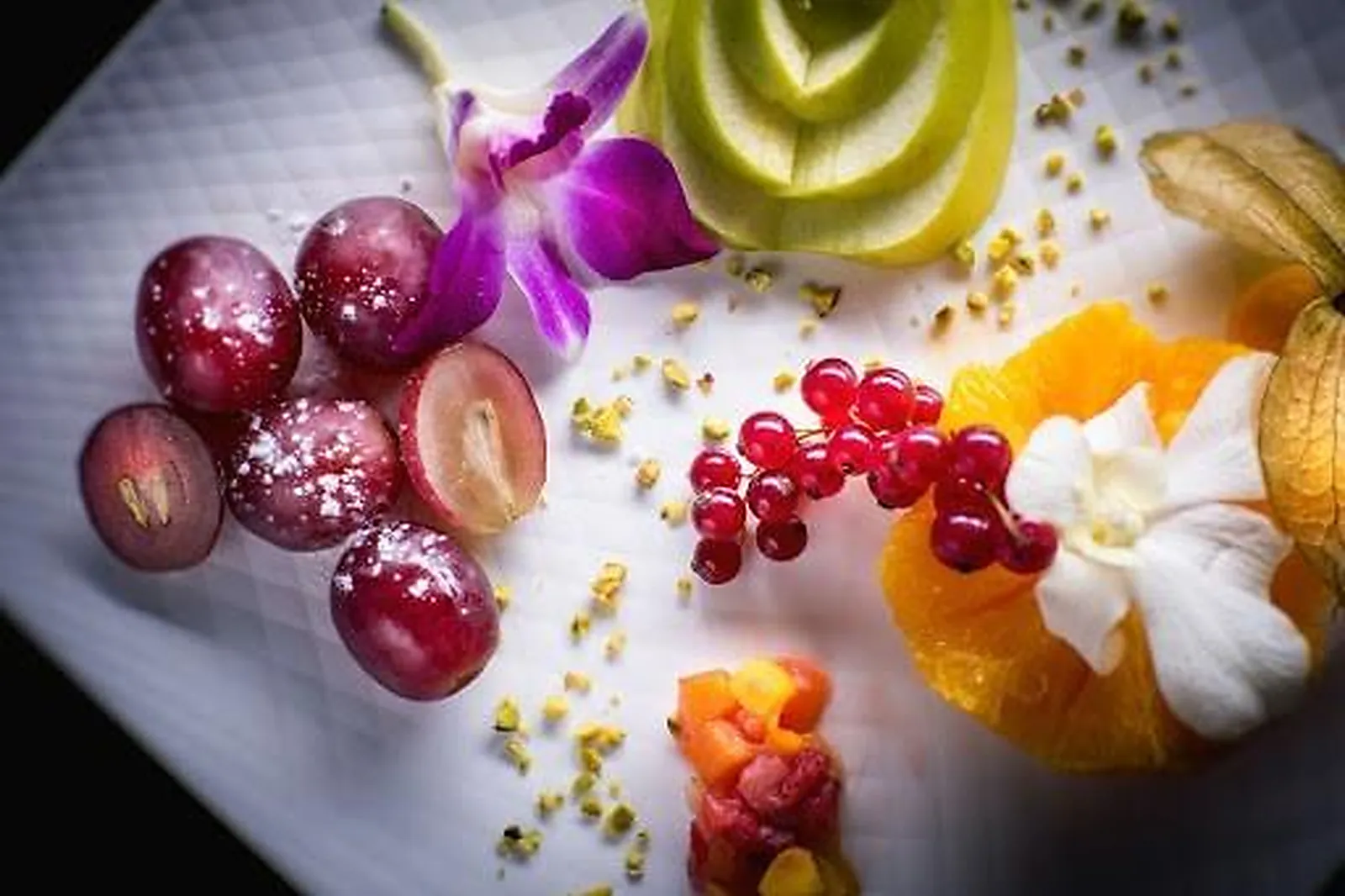 Nord-Pas-de-Calais-Picardie, TRAITEURS - CREPY-EN-VALOIS (OISE) : ALEXANDRE TRAITEUR