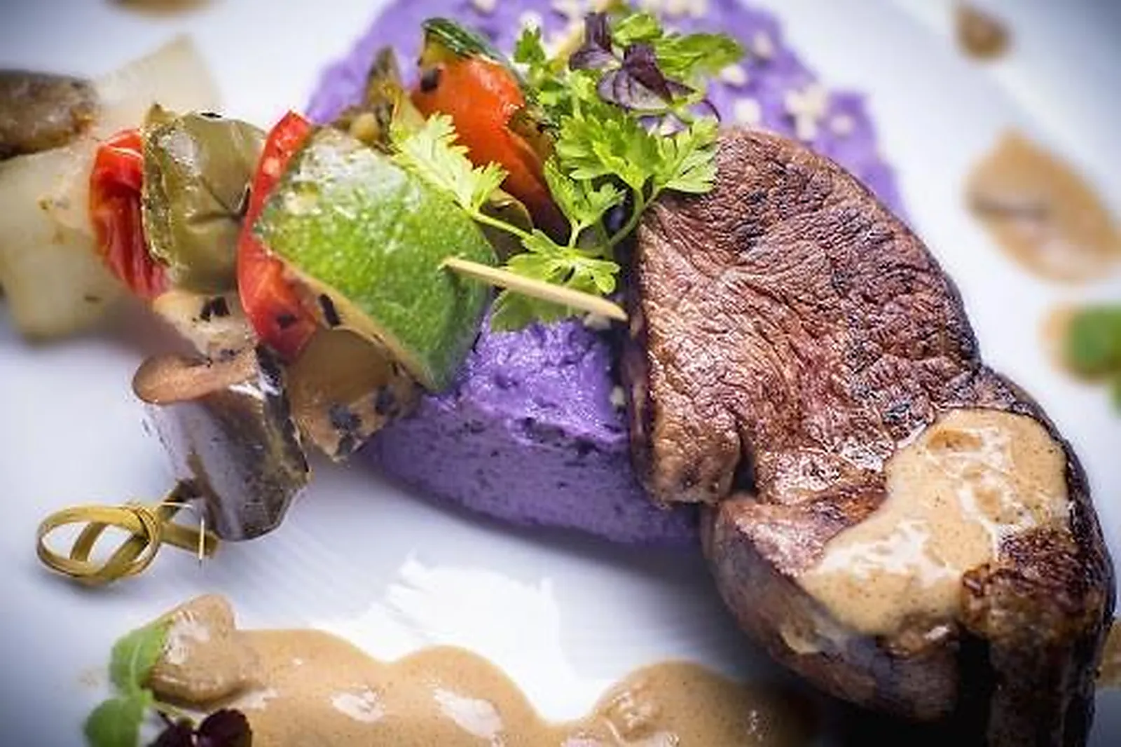 Nord-Pas-de-Calais-Picardie, TRAITEURS - CREPY-EN-VALOIS (OISE) : ALEXANDRE TRAITEUR