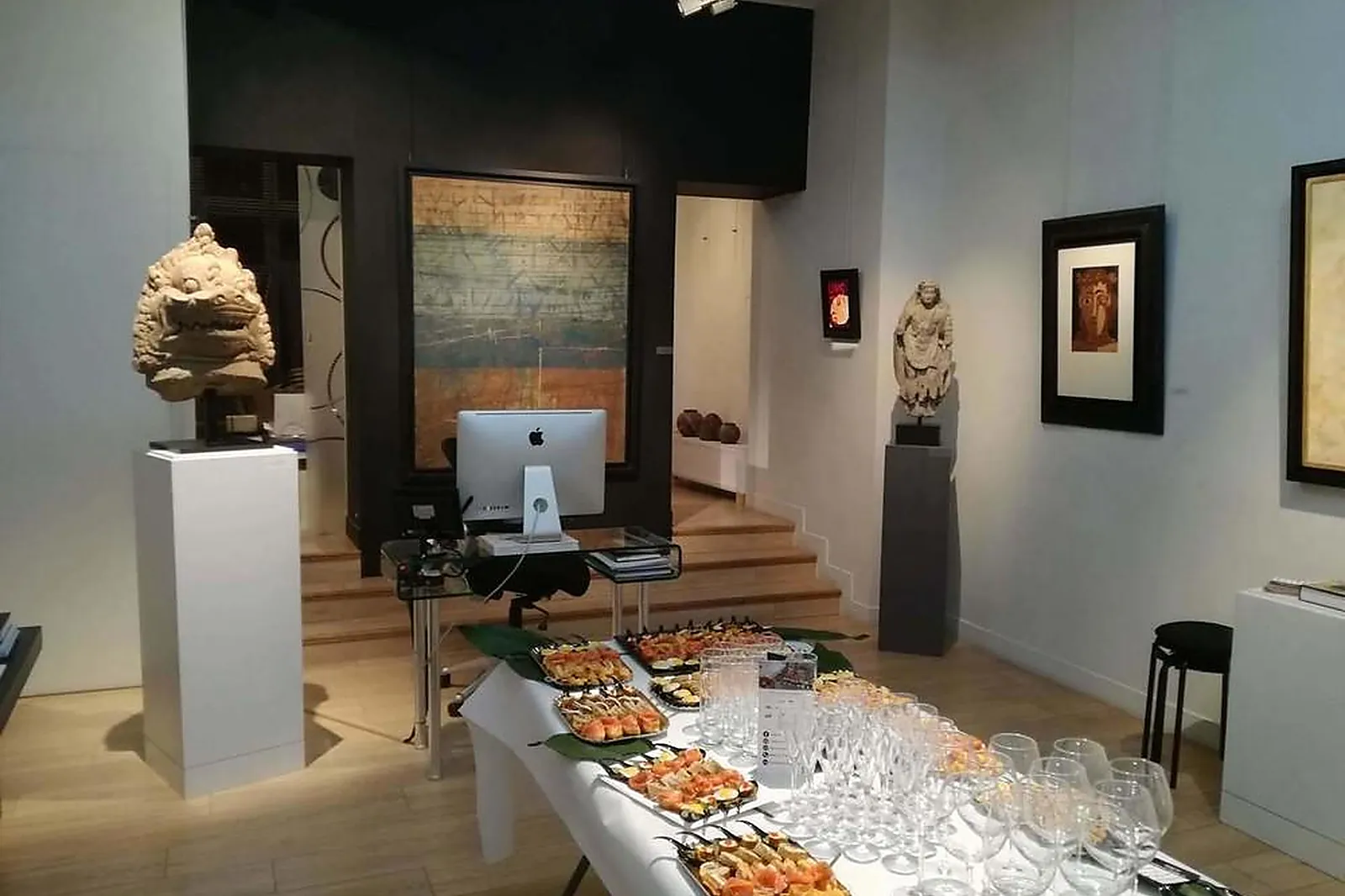 Nord-Pas-de-Calais-Picardie, TRAITEURS - CREPY-EN-VALOIS (OISE) : LL&RSQUO;ATELIER DE CUISINE DU VALOIS