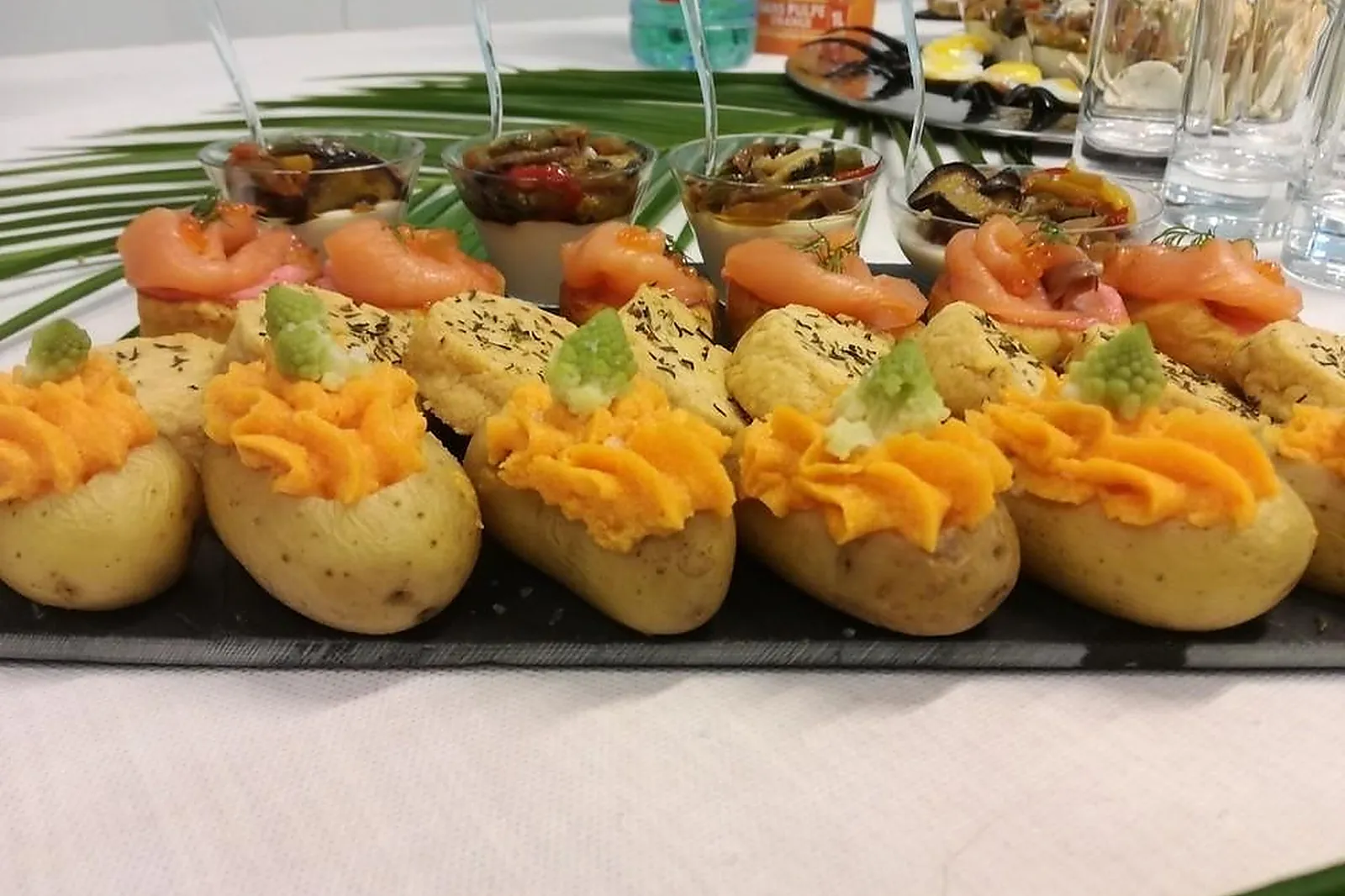 Nord-Pas-de-Calais-Picardie, TRAITEURS - CREPY-EN-VALOIS (OISE) : LL&RSQUO;ATELIER DE CUISINE DU VALOIS