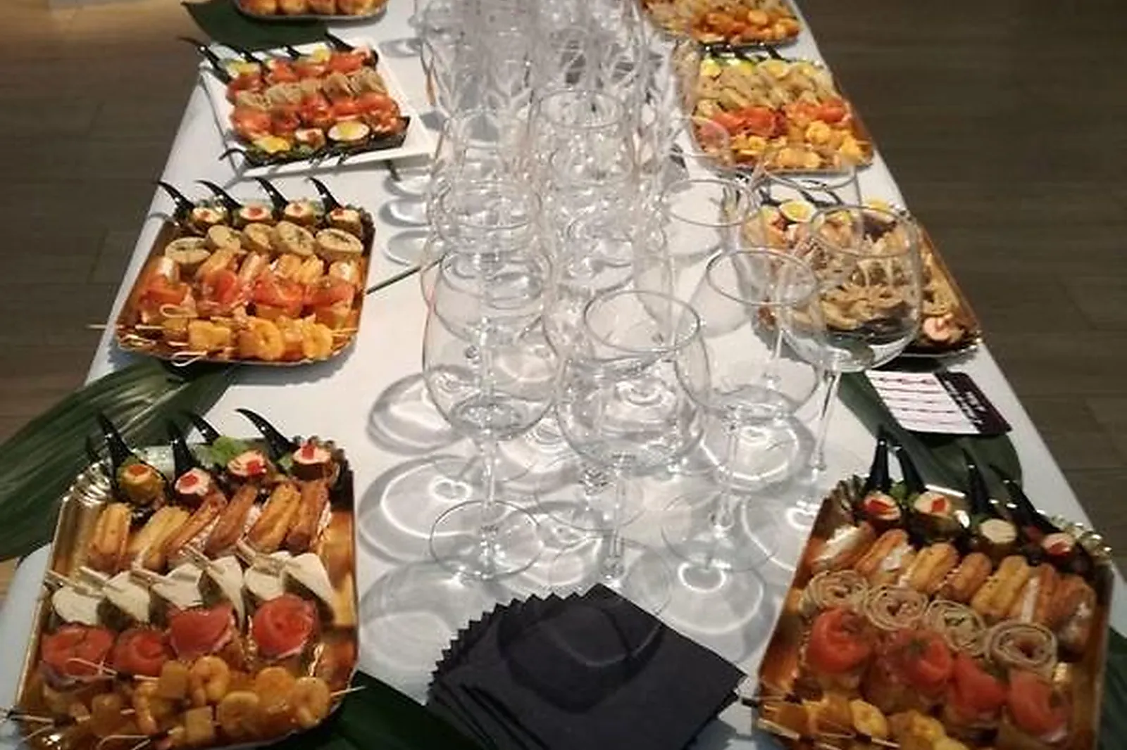 Nord-Pas-de-Calais-Picardie, TRAITEURS - CREPY-EN-VALOIS (OISE) : LL&RSQUO;ATELIER DE CUISINE DU VALOIS