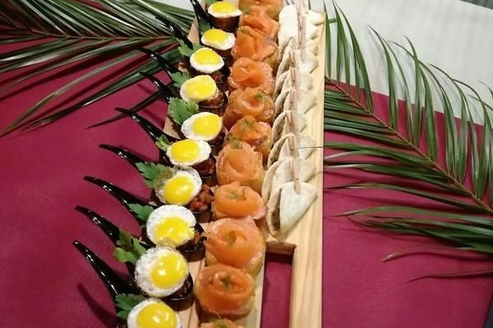 Nord-Pas-de-Calais-Picardie, TRAITEURS - CREPY-EN-VALOIS (OISE) : LL&RSQUO;ATELIER DE CUISINE DU VALOIS