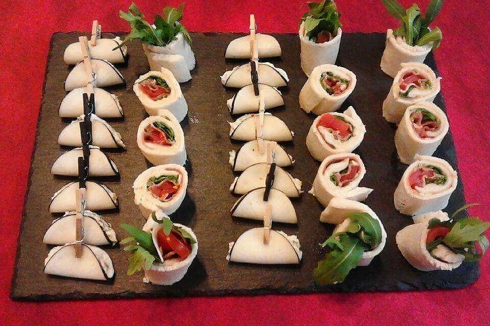 Nord-Pas-de-Calais-Picardie, TRAITEURS - CREPY-EN-VALOIS (OISE) : LL&RSQUO;ATELIER DE CUISINE DU VALOIS