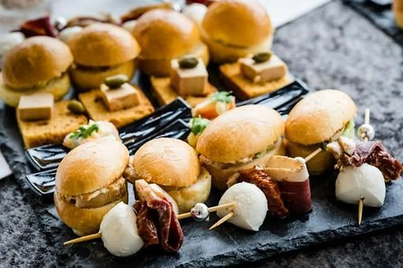 Bourgogne, TRAITEURS - CRISSEY (SAÔNE-ET-LOIRE) : ISABELLE TRAITEUR