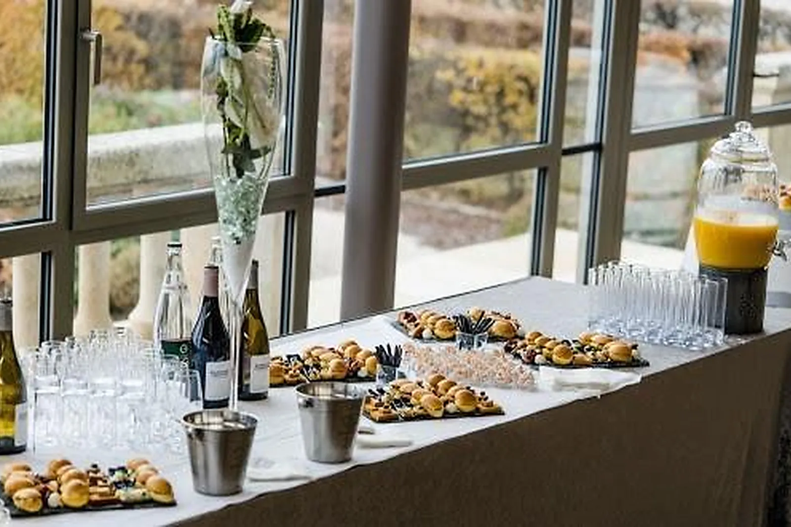 Bourgogne, TRAITEURS - CRISSEY (SAÔNE-ET-LOIRE) : ISABELLE TRAITEUR