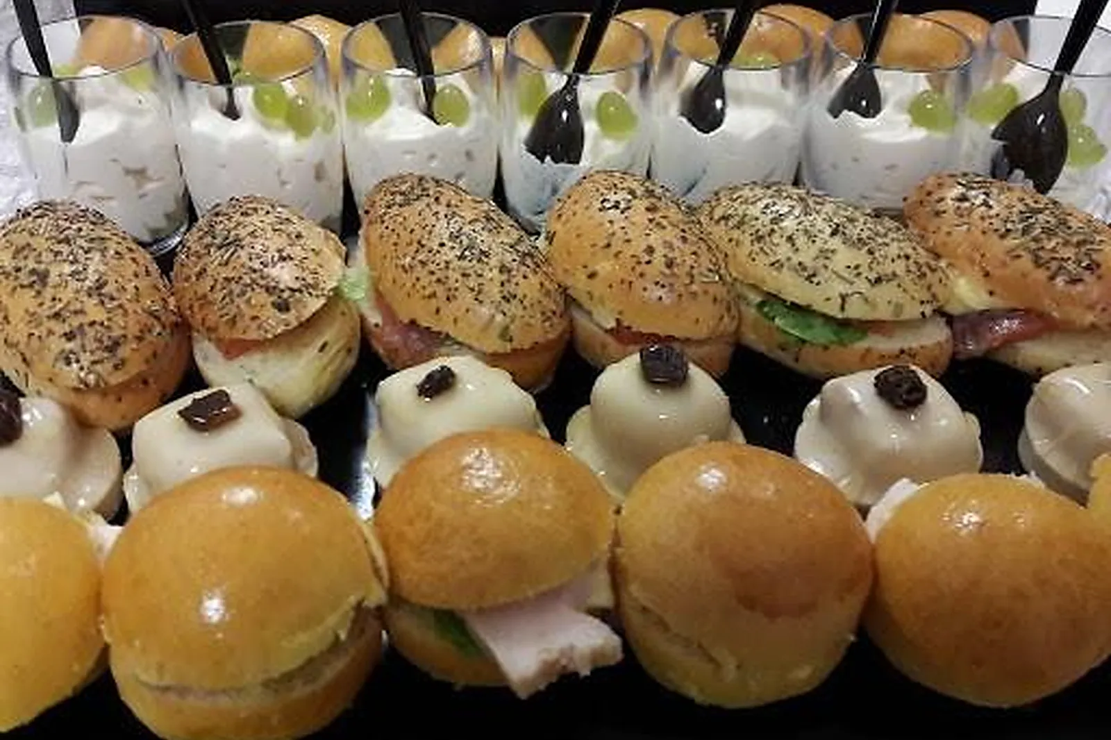 Bourgogne, TRAITEURS - CRISSEY (SAÔNE-ET-LOIRE) : ISABELLE TRAITEUR