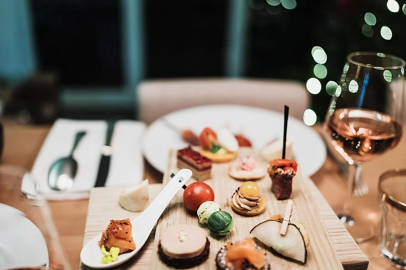 Île-de-France, TRAITEURS - CROISSY-BEAUBOURG (SEINE-ET-MARNE) : KB TRAITEUR