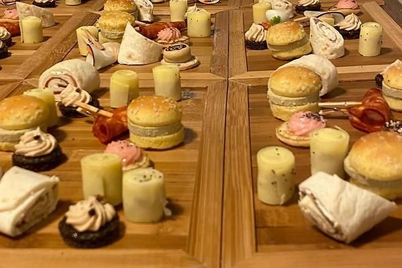 Île-de-France, TRAITEURS - CROISSY-BEAUBOURG (SEINE-ET-MARNE) : KB TRAITEUR