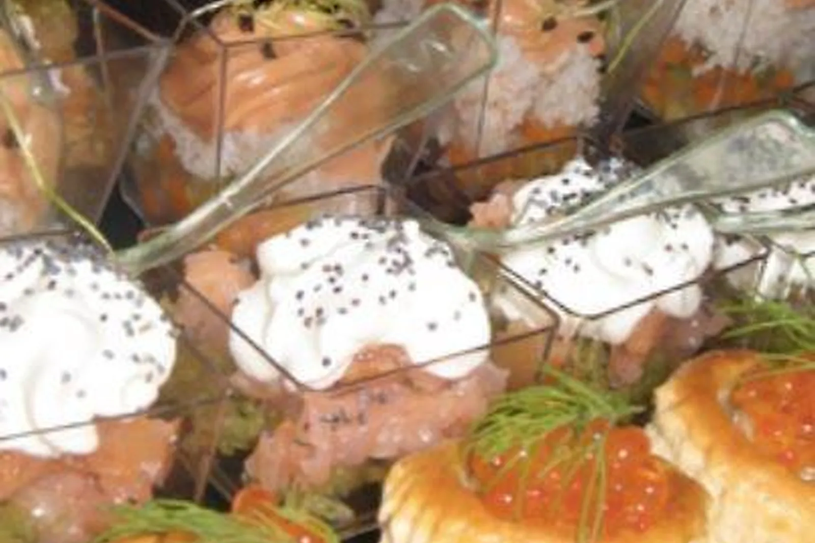 Normandie, TRAITEURS -  (CALVADOS) : SEGARRA TRAITEUR