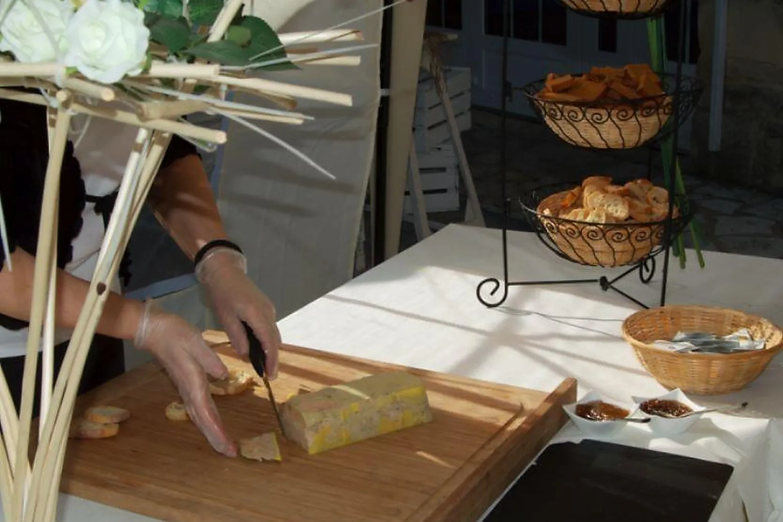 Normandie, TRAITEURS -  (CALVADOS) : SEGARRA TRAITEUR