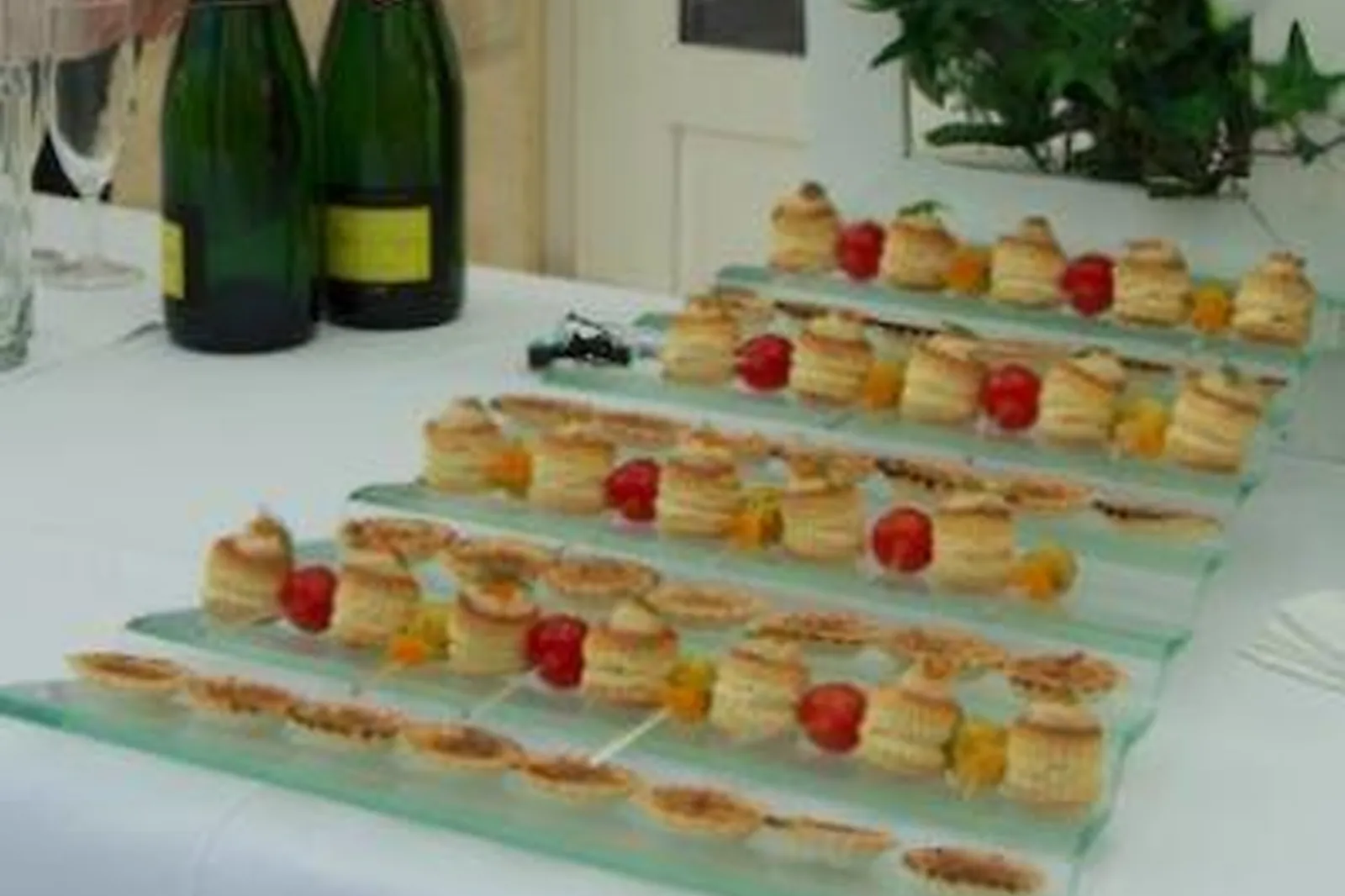 Normandie, TRAITEURS -  (CALVADOS) : SEGARRA TRAITEUR