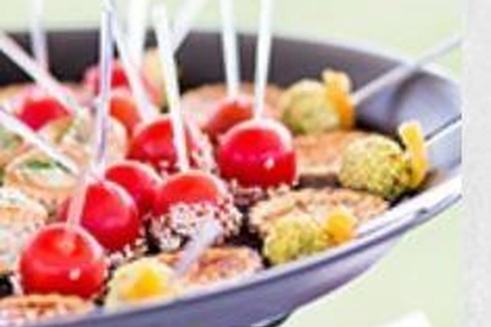 Normandie, TRAITEURS -  (CALVADOS) : SEGARRA TRAITEUR