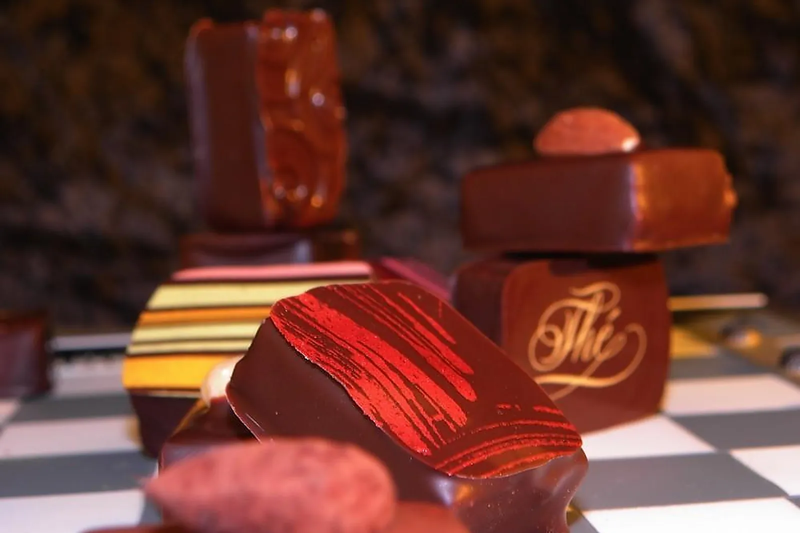 Provence-Alpes-Côte d'Azur, TRAITEURS - CARROS (ALPES-MARITIMES) : CRYSTAL TRAITEUR